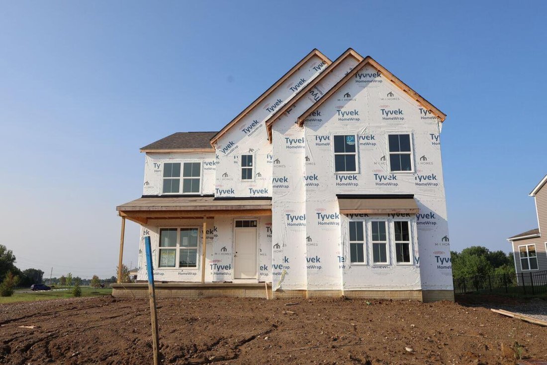 House in Delaware, Ohio, United States 1 - 18726736