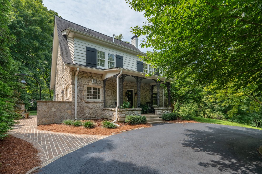 Casa a Prospect, Kentucky, Stati Uniti 2 - 18721722