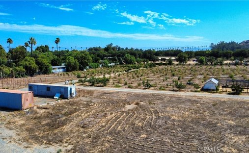 Land in Riverside, California, United States 1