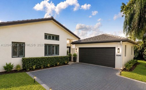 Haus in Miami Lakes, Florida, Vereinigte Staaten 1