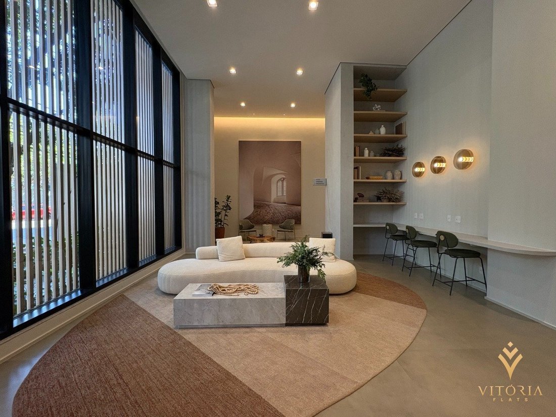 Appartamento a São Paulo, Goiás, Brasile 3 - 18205695