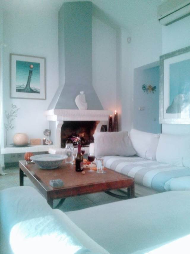 Villa in Argolis, Peloponnese, Western Greece and the Ionian, Greece 3 - 18723793
