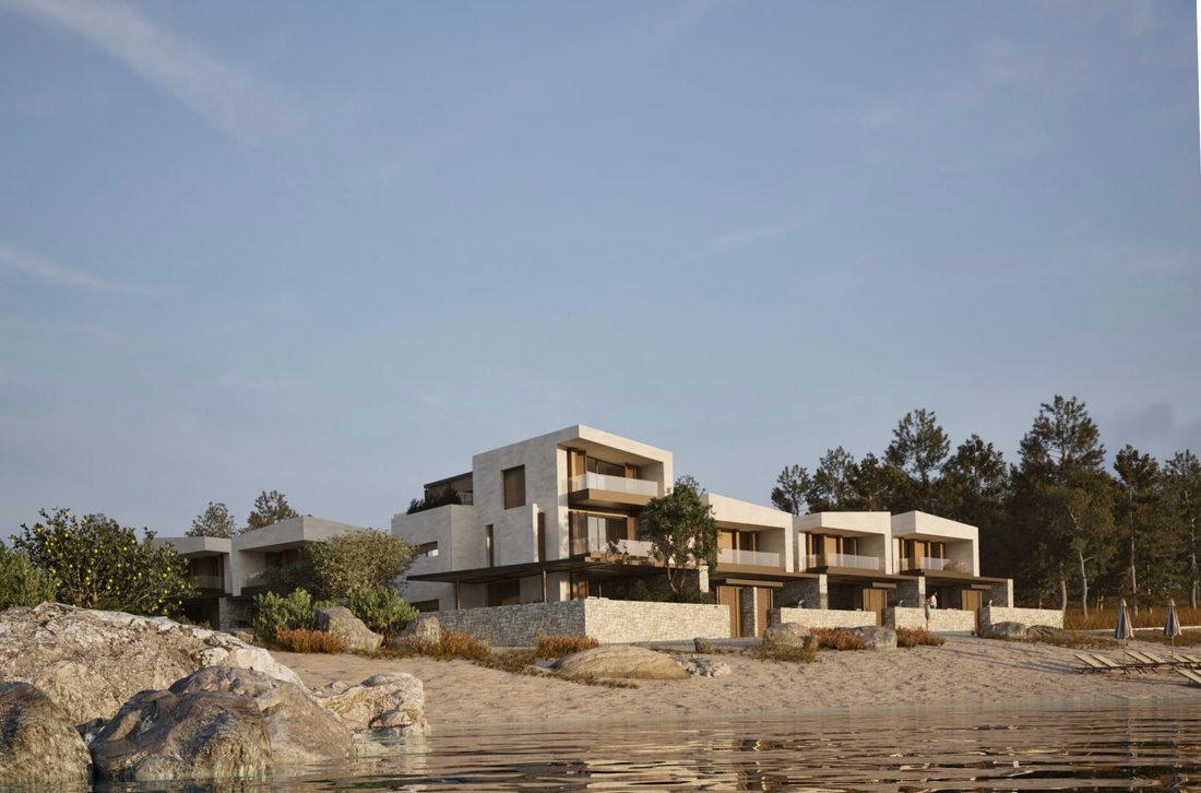 Villa a Sithonia, Macedonia and Thrace, Grecia 2 - 18723500