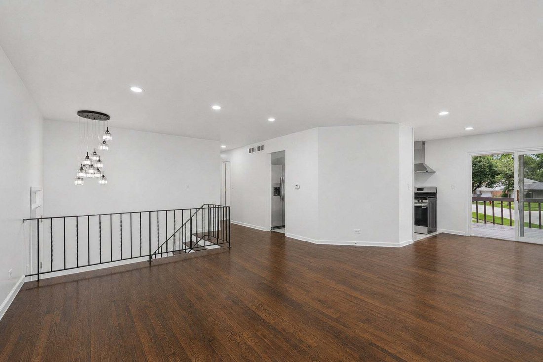 Casa a Buffalo Grove, Illinois, Stati Uniti 3 - 18727550