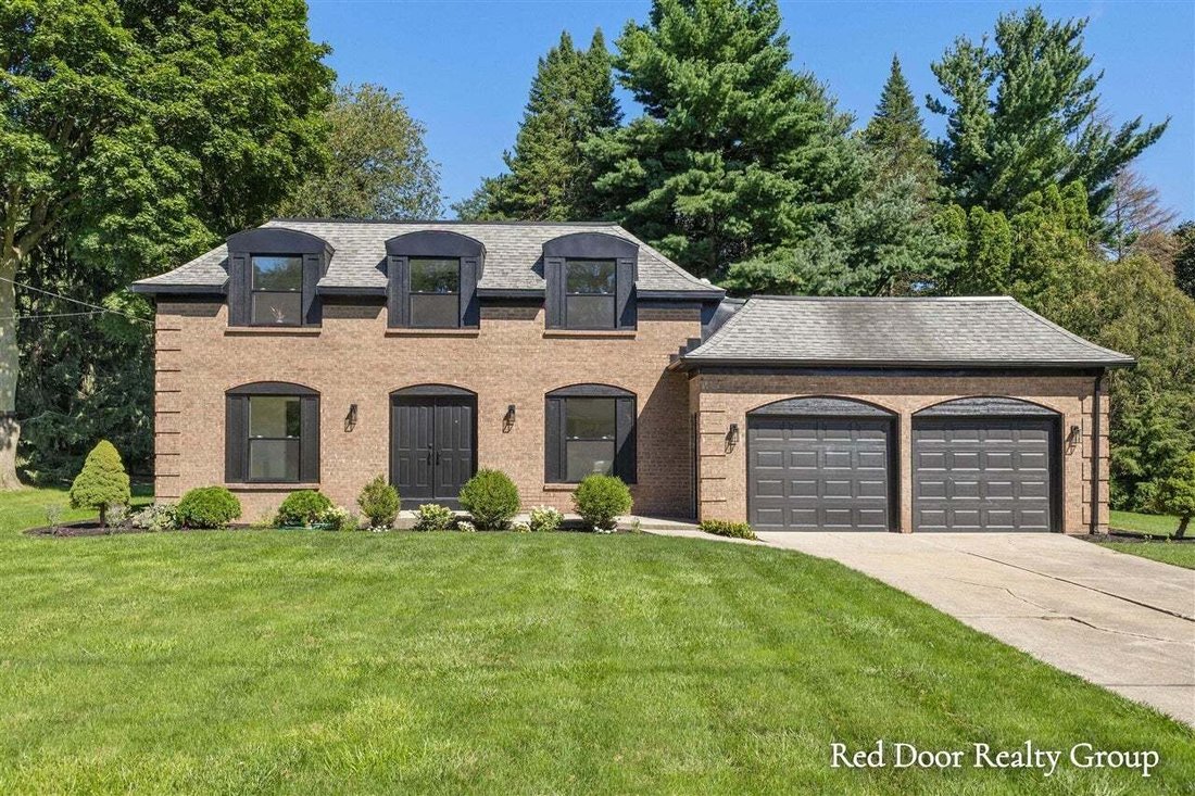 House in Grand Rapids, Michigan, United States 1 - 18726685