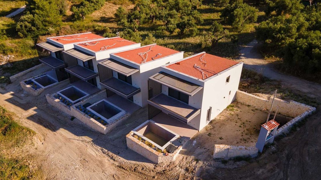 House in Halkidiki, Macedonia and Thrace, Greece 1 - 18724645