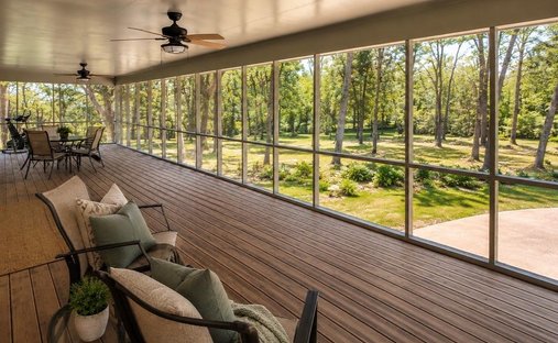 Casa en Crockett, Texas, Estados Unidos 1