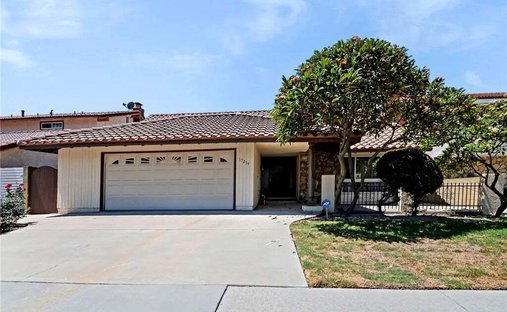Casa en Cerritos, California, Estados Unidos 1