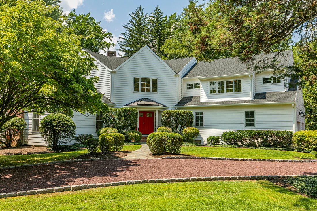 Casa a Princeton, New Jersey, Stati Uniti 4 - 18726166