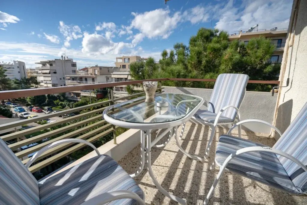 Apartment in Glyfada, Attica, Greece 1 - 18724007