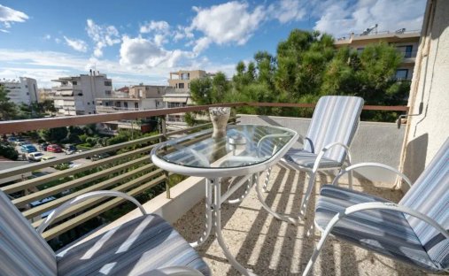 Apartment in Glyfada, Attica, Greece 1