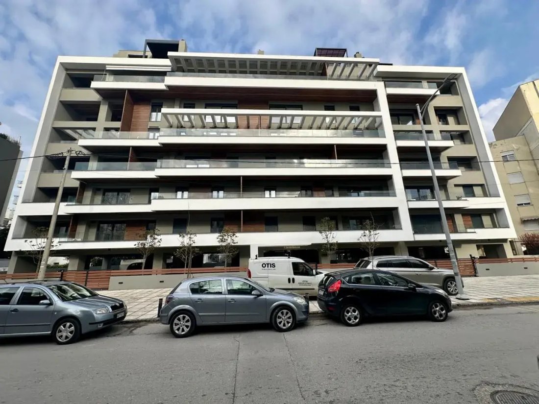 Apartment in Kalamaria, Macedonia and Thrace, Greece 1 - 18725246