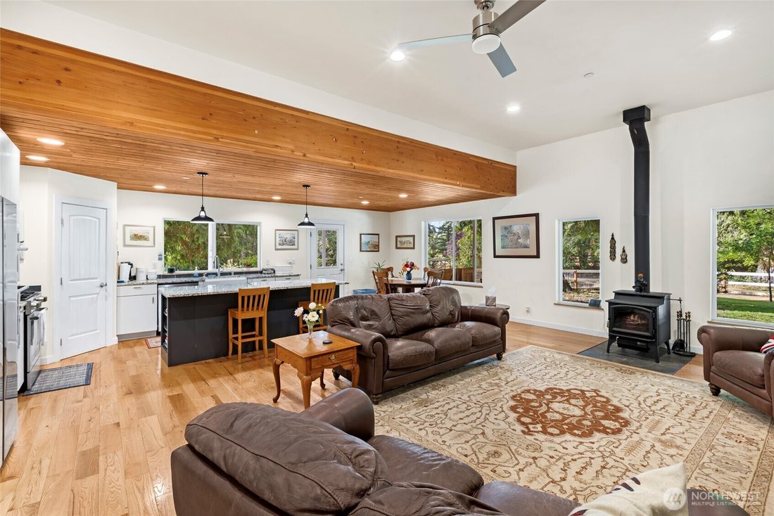 Haus in Silverdale, Washington, Vereinigte Staaten 4 - 18727037