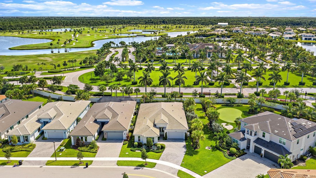 House in Loxahatchee, Florida, United States 4 - 18727115