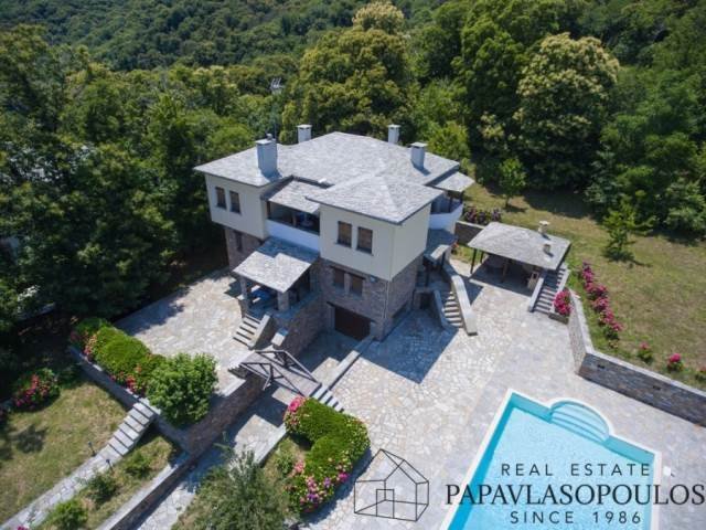 Villa in Magnesia, Thessaly and Central Greece, Greece 2 - 18723777