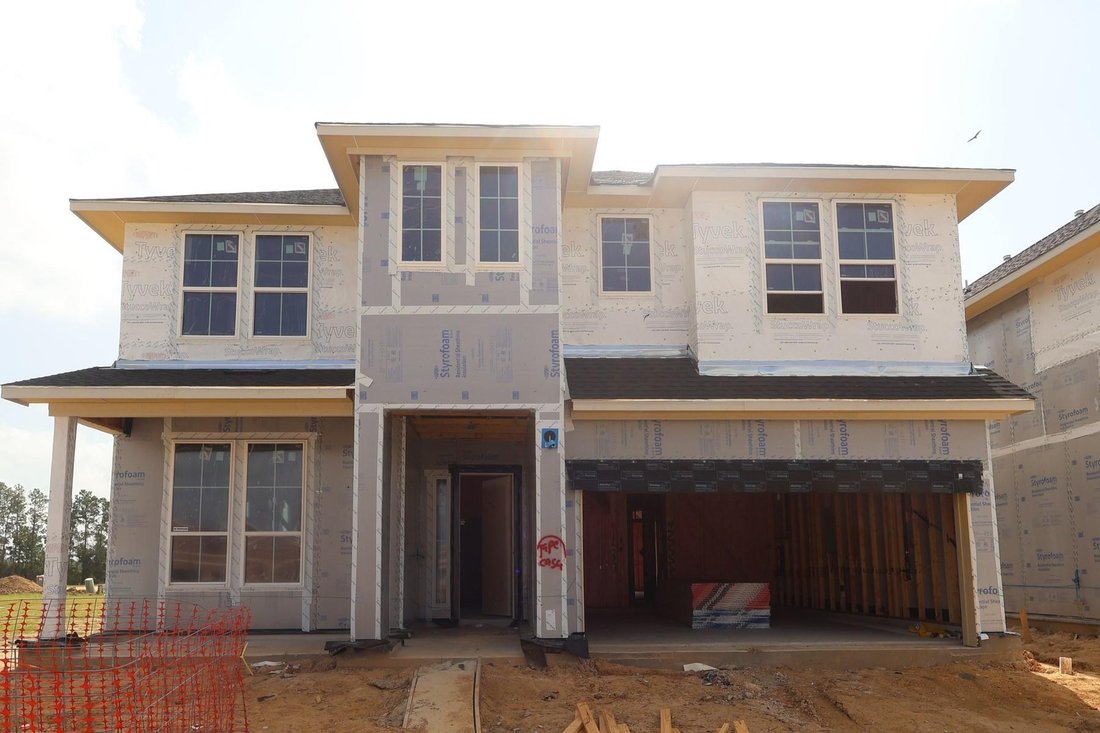 Casa en Spring, Texas, Estados Unidos 5 - 18722629