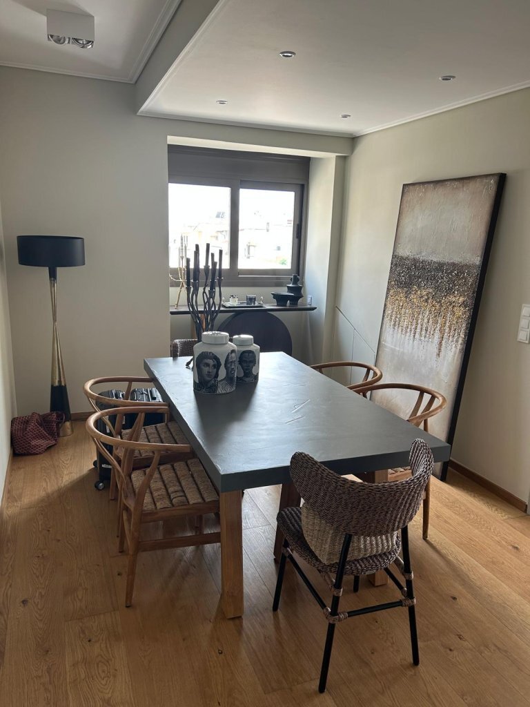 Apartment in Glyfada, Attica, Greece 1 - 18723366