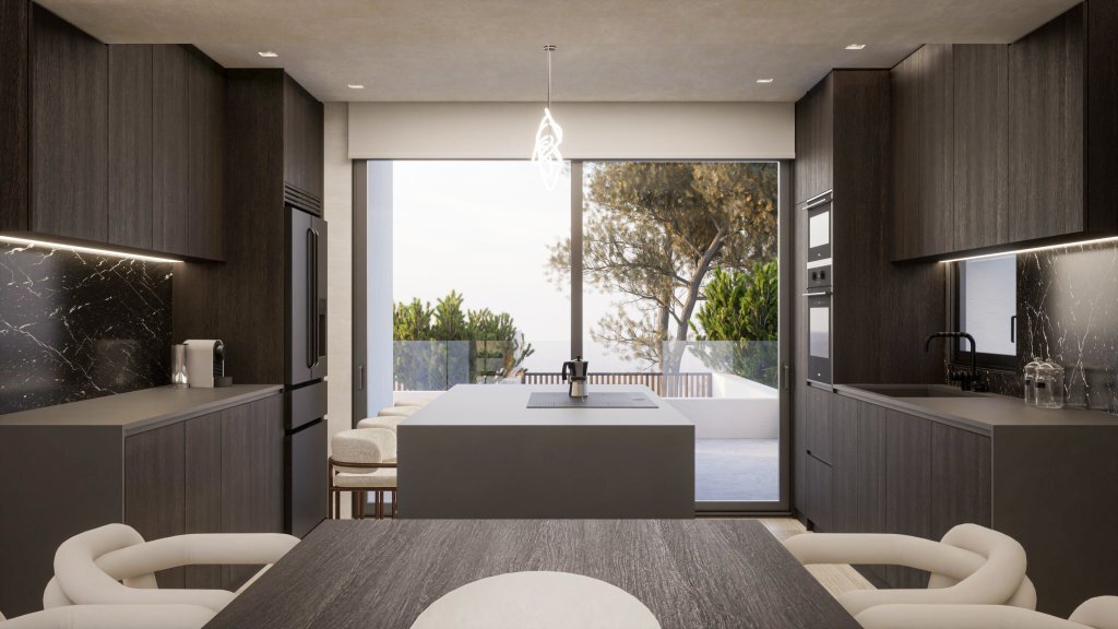Apartment in Glyfada, Attica, Greece 3 - 18723561