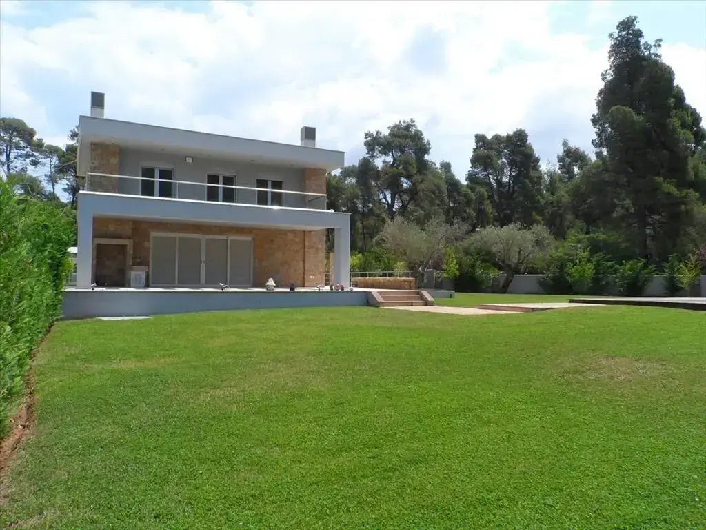 Villa in Kassandra, Macedonia and Thrace, Greece 1 - 18723807