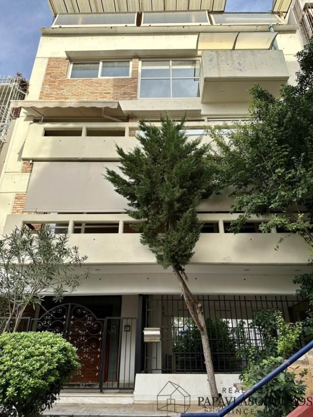 Maison à 1st District of Athens, Athens, Grèce 1 - 18724255