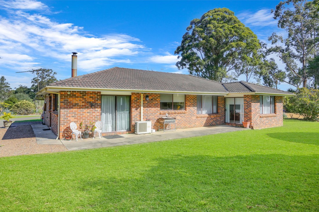 Casa a Middle Dural, Nuovo Galles del Sud, Australia 2 - 18729282