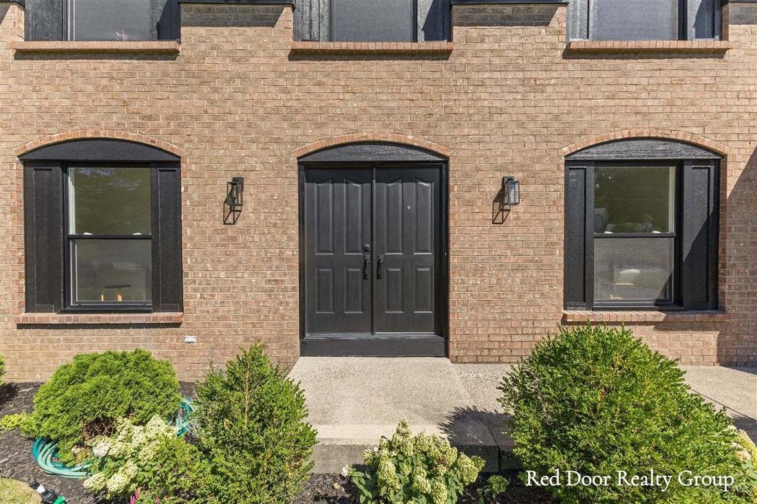 House in Grand Rapids, Michigan, United States 4 - 18726685