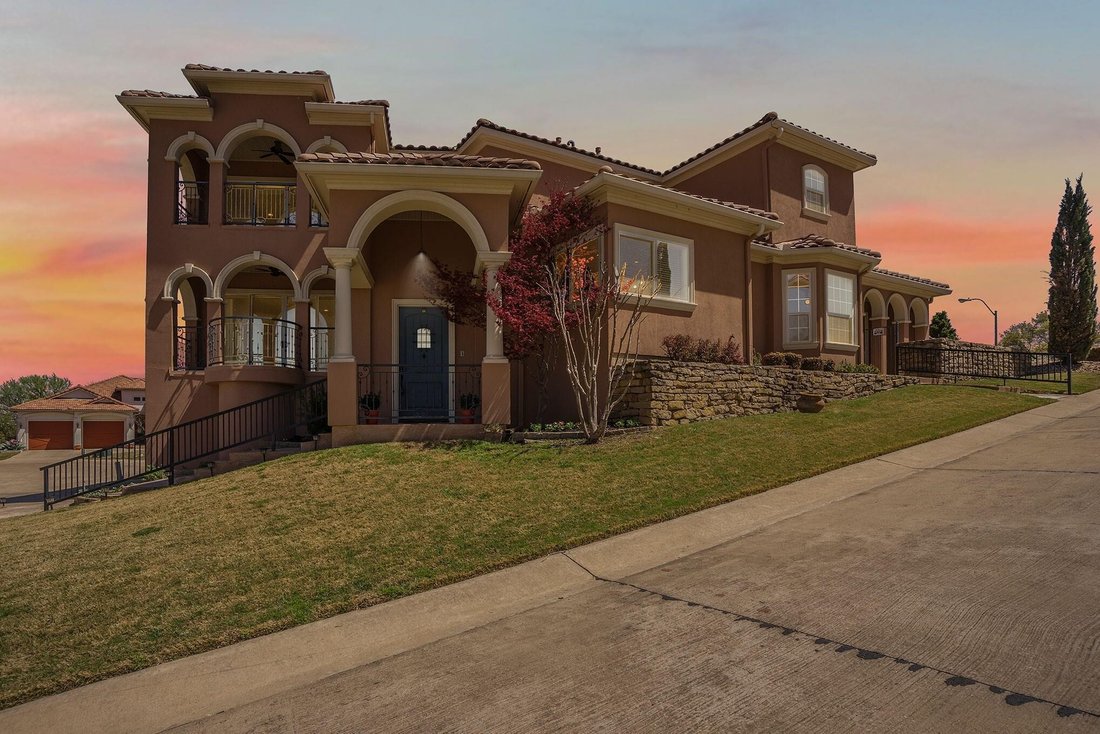 House in Fort Worth, Texas, United States 2 - 18722285