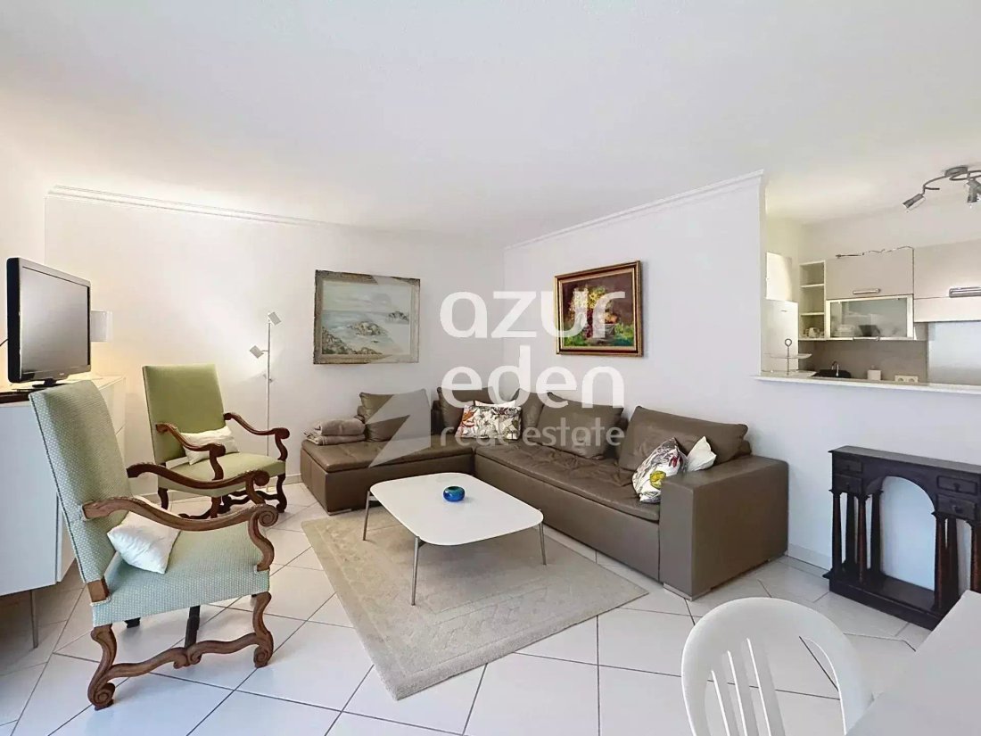 Appartamento a Cannes, Provenza-Alpi-Costa Azzurra, Francia 4 - 18653501