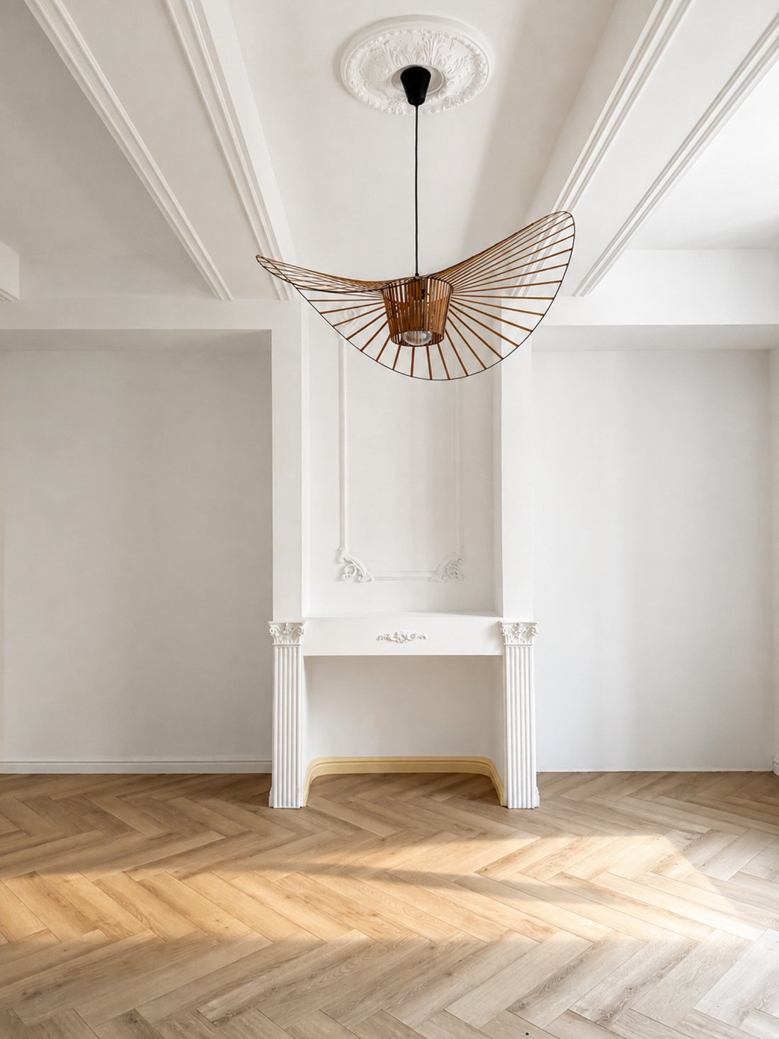 Appartement à Granettes-Jauberte-Sainte Anne, Aix-en-Provence, France 5 - 18728236