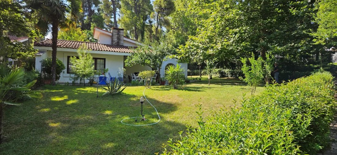 Villa in Kassandra, Macedonia and Thrace, Greece 3 - 18723871