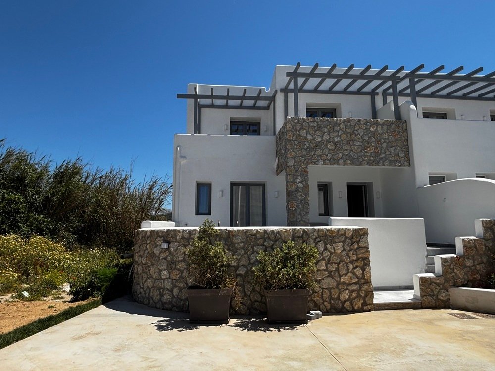 Haus in Naxos, Aegean, Griechenland 1 - 18725413
