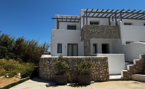 Villa en Naxos, Aegean, Grèce 1