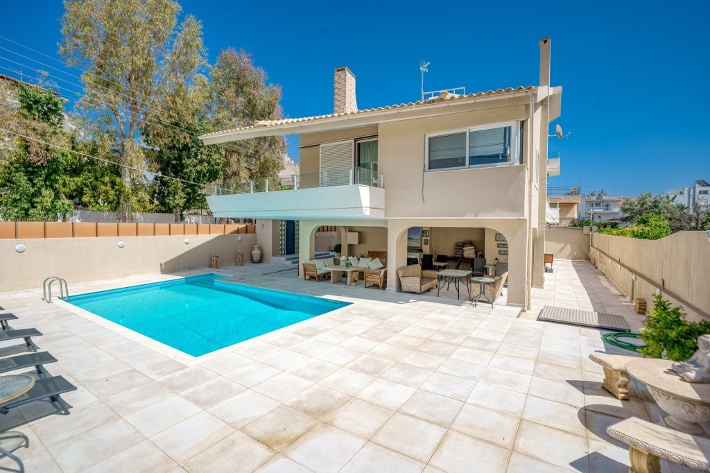 House in Glyfada, Attica, Greece 1 - 18722842