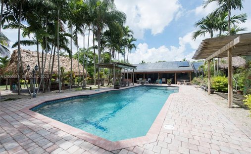 Casa a Homestead, Florida, Stati Uniti 1
