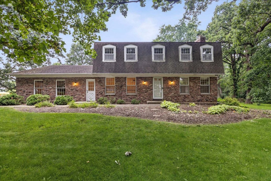House in Batavia, Illinois, United States 1 - 18722561