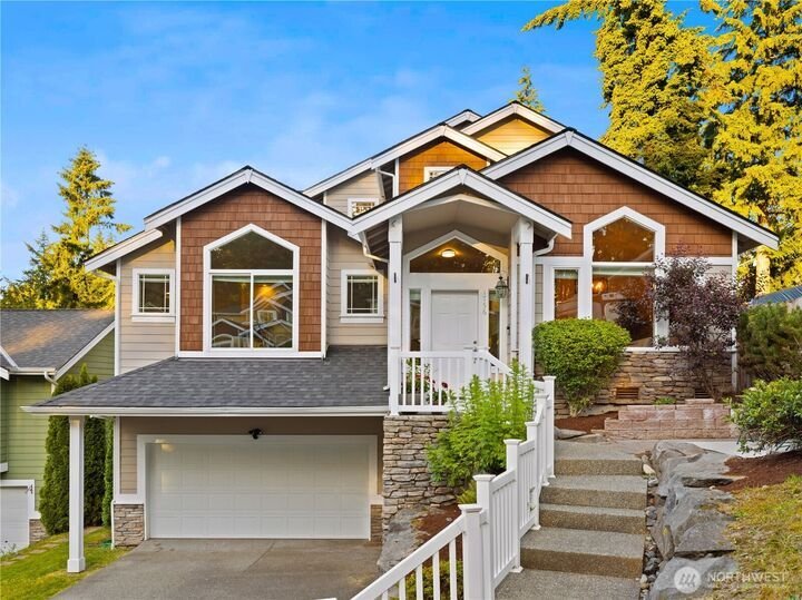Casa a Newcastle, Washington, Stati Uniti 1 - 18410907