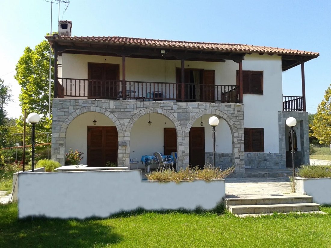 House in Halkidiki, Macedonia and Thrace, Greece 2 - 18724769