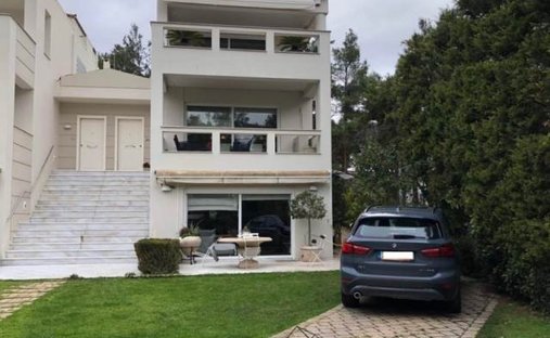Tenuta a Rafina, Attica, Grecia 1
