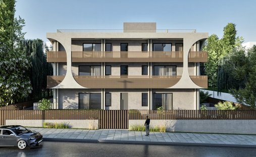 Apartment in Elliniko, Attica, Greece 1