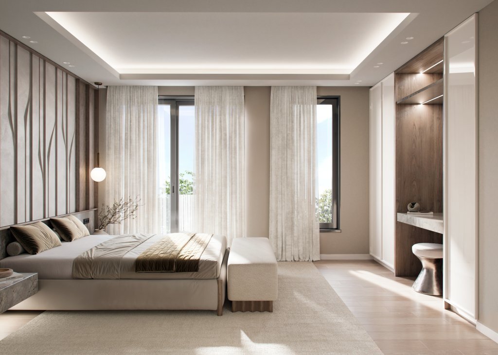 Apartment in Glyfada, Attica, Greece 4 - 18724308