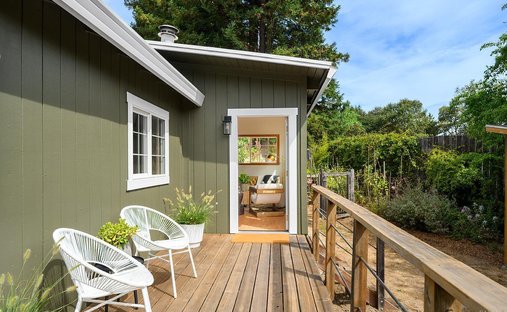 Casa a Sebastopol, California, Stati Uniti 1