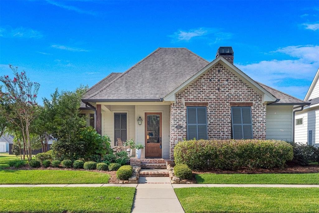Casa a Shreveport, Louisiana, Stati Uniti 1 - 18722459