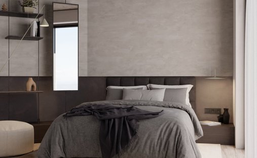 Apartment in Glyfada, Attica, Greece 1