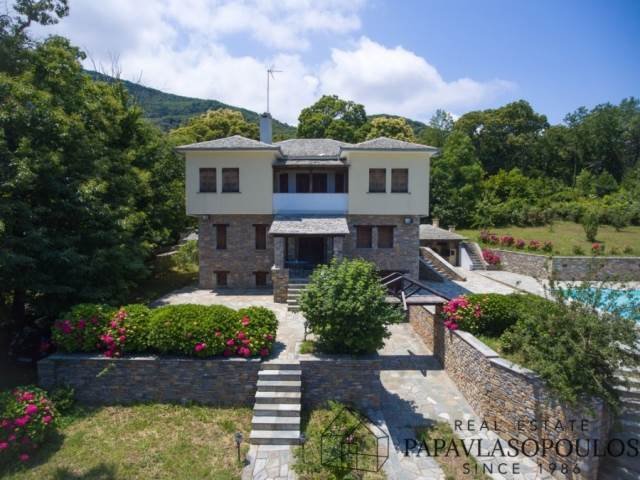 Villa in Magnesia, Thessaly and Central Greece, Greece 5 - 18723777