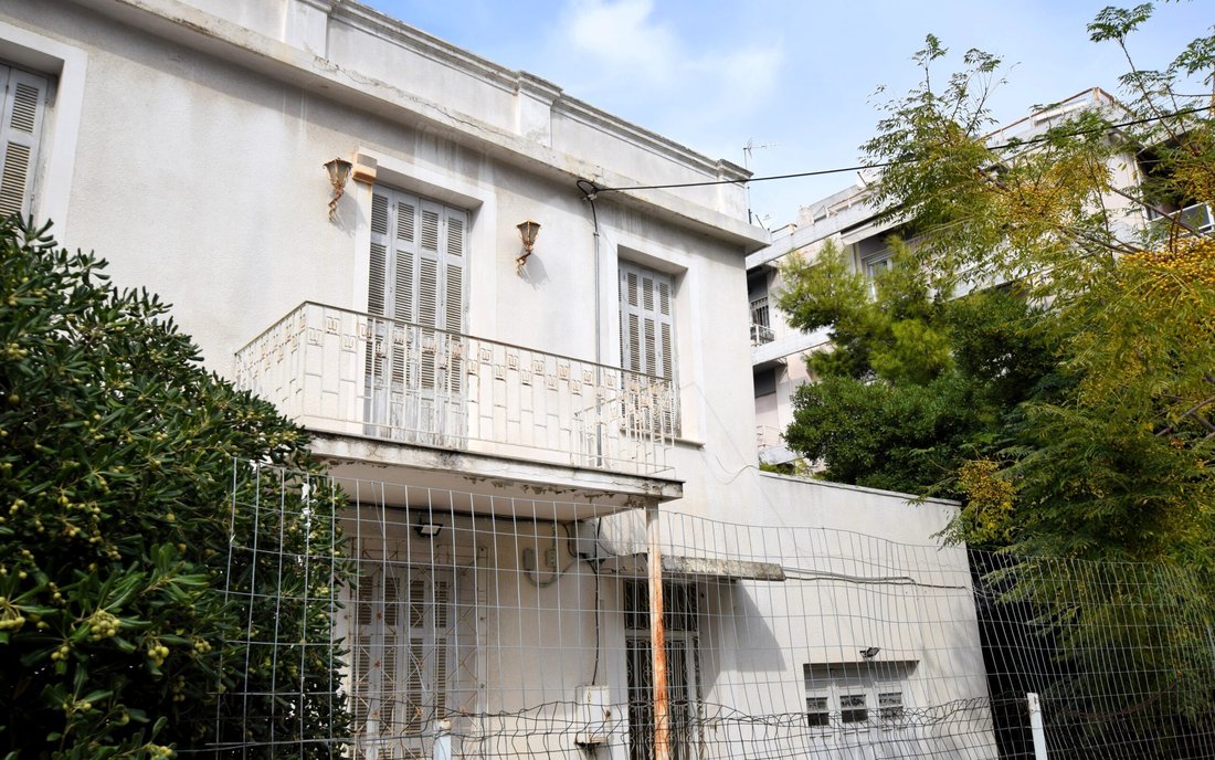 House in South Athens, Attica, Greece 1 - 18724325