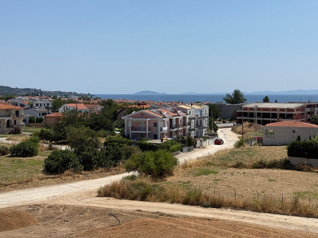 Villa in Sithonia, Macedonia and Thrace, Greece 2 - 18724292