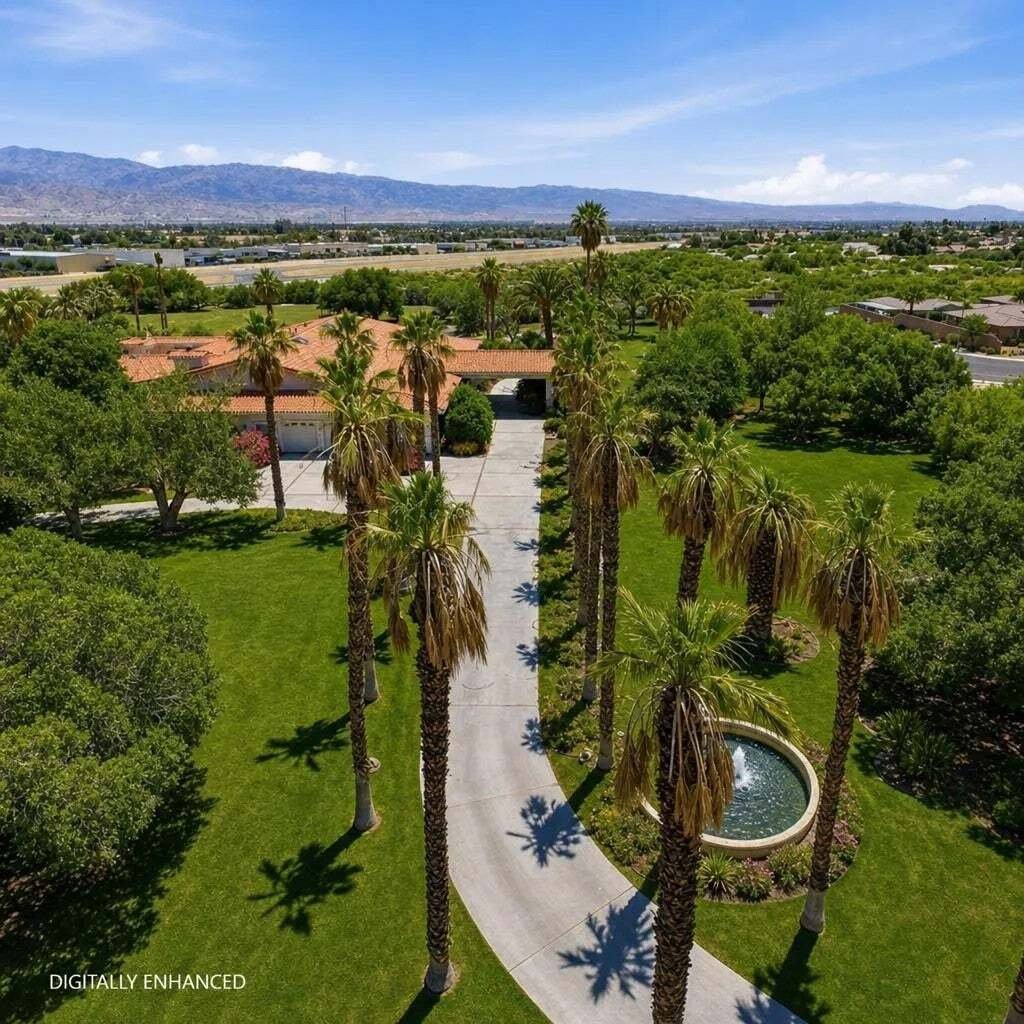 House in Indio, California, United States 2 - 18727301