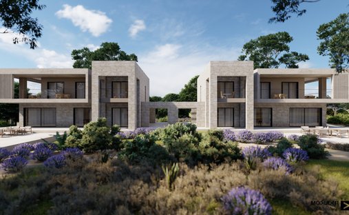 Villa in Kassandra, Macedonia and Thrace, Greece 1