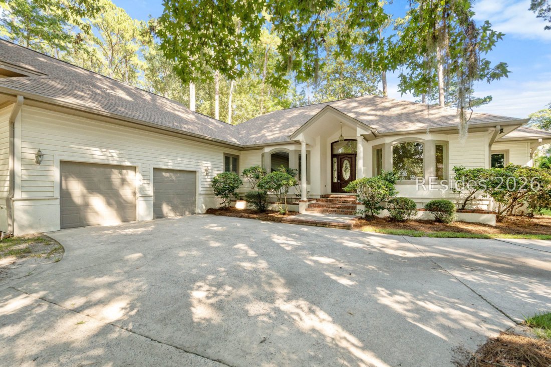 House in Bluffton, South Carolina, United States 1 - 17793536