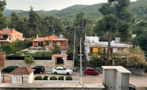 Domaine à Rafina, Attique, Grèce 1